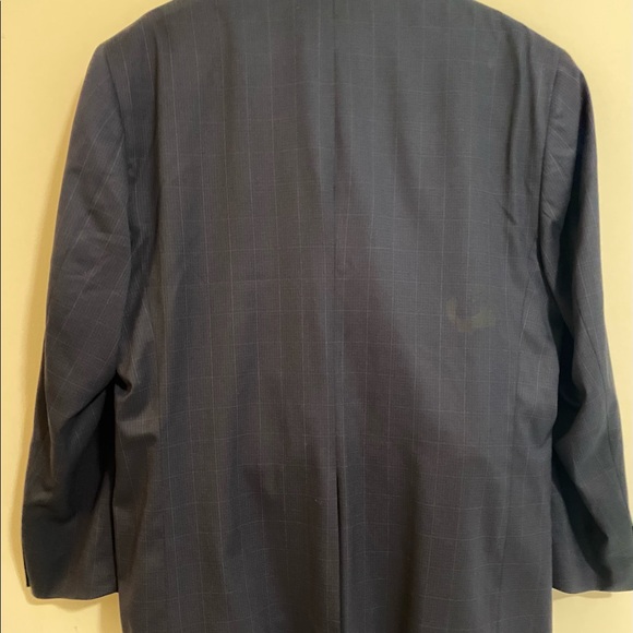 Jos A Banks suit 46R - Picture 4 of 7